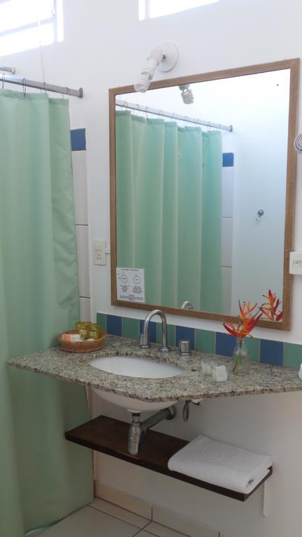 Villa Dei Colori Araraquara Habitación foto
